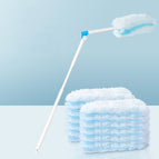 Long Handle+12 Clothes