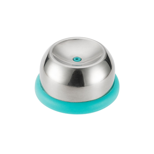 304 Stainless Steel Needle Egg Machine Boiled Egg Puncher Thorn Egg Machine, Sky Blue, Black - DealBuddy