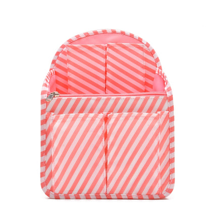 Schoolbag Separation Organizer Storage Bag Computer Backpack Liner Bag