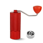 Hexagon Red