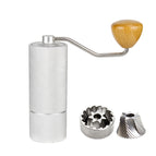 Seven Corner Silver