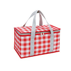 JY2209 Camping Moistureproof Portable Picnic Basket Set, Spec:, Red White, Yellow White, Leaves, Red White+150x100cm, Yellow White+150x100cm, Leaves+150x100cm, Red White+150x200cm, Yellow White+150x200cm, Leaves+150x200cm, Red White+200x200cm          ... - DealBuddy