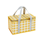 Yellow White