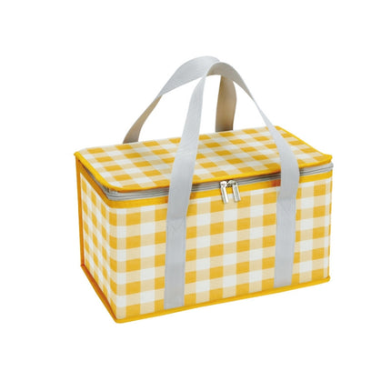 JY2209 Camping Moistureproof Portable Picnic Basket Set, Spec:, Red White, Yellow White, Leaves, Red White+150x100cm, Yellow White+150x100cm, Leaves+150x100cm, Red White+150x200cm, Yellow White+150x200cm, Leaves+150x200cm, Red White+200x200cm          ... - DealBuddy