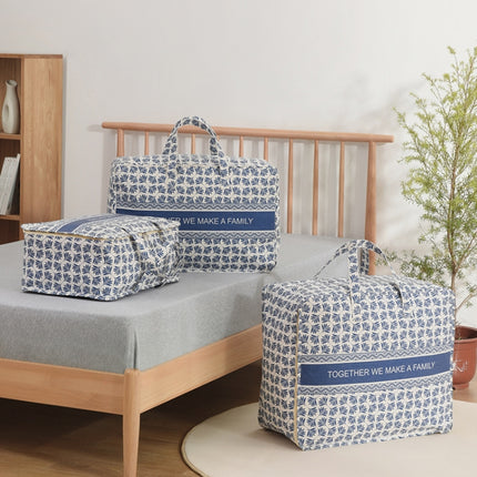 Portable Home Clothes Organizer Moving Bag, 60x40x24cm, 60x50x28cm - DealBuddy