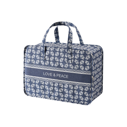 Portable Home Clothes Organizer Moving Bag, 60x40x24cm, 60x50x28cm - DealBuddy