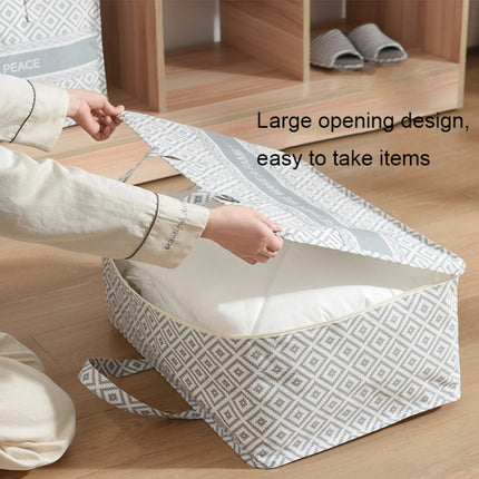 Portable Home Clothes Organizer Moving Bag, 60x40x24cm, 60x50x28cm - DealBuddy