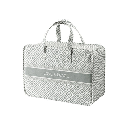 Portable Home Clothes Organizer Moving Bag, 60x40x24cm, 60x50x28cm - DealBuddy