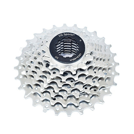 VG SPORTS Bicycle Lightweight Wear -Resistant Flywheel