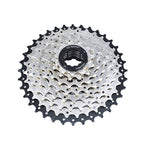 8 Speed Mountains 11-36T