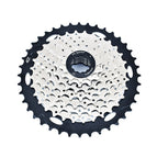 8 Speed Mountains 11-40T