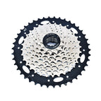8 Speed Mountains 11-42T