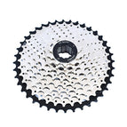 9 Speed Mountains 11-40T