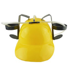 Drink Helmet(Yellow) / Yellow