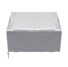 3D Printer Waterproof Cover Copier Dust Cover, 45x40x25cm Silver, 70x45x30cm Black, 45x45x30cm Black, 70x45x30cm Silver, 45x45x30cm Silver, 43x43x32cm Black, 43x43x32cm Silver, 50x40x30cm Black, 50x40x30cm Silver, 50x45x30cm Black, 50x45x30cm Silver   ...