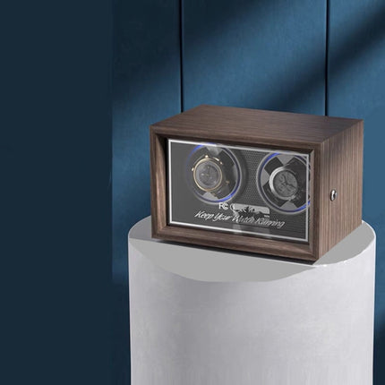 USB Automatic Mechanical Watch Shaker Watch Rotates Places Storage Box