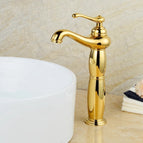 High Model+Water Inlet Pipe