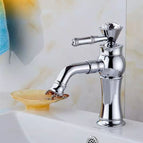 Electroplated Short Model