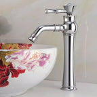 Electroplated High Model+Water Inlet Pipe