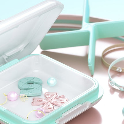 Westwood ABS Braces Storage Box Medicine Box