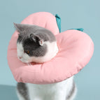 M / Peach