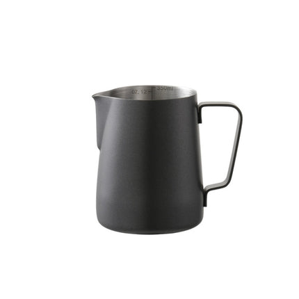 304 Stainless Steel Coffee Pot with Scale, Spec: