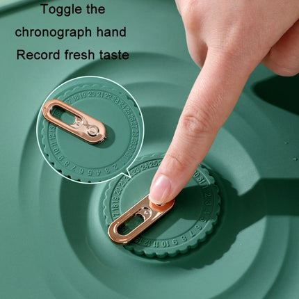 Household Refrigerator Freezer Large Capacity Dumpling Box, Capacity: - DealBuddy