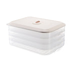 Four Layers (White)