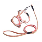 KAFULI Pet Adjustable I-Shape Harness Leash, S, M - DealBuddy