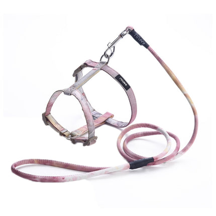 KAFULI Pet Adjustable I-Shape Harness Leash, S, M - DealBuddy