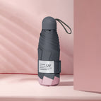 Six-bone Midsummer Pink / Midsummer Pink