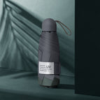 Six-bone Ink Green / Ink Green