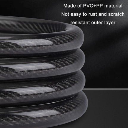 WEST BIKING Bicycle Anti-Theft Cable Combination Lock, Length: - DealBuddy