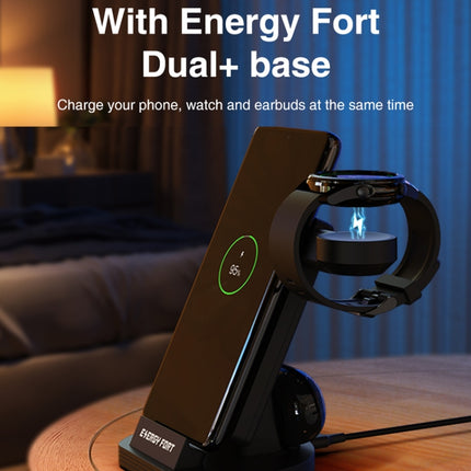 For Samsung Galaxy Watch 4 / 3 USB Mini Portable Watch Charger - DealBuddy