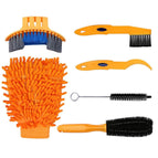 6 In 1 Brush