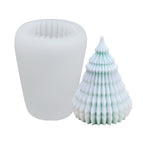 Origami Christmas Tree