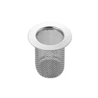 304 Stainless Steel Sewer Anti-Clogging Filter, Model: 42 Long, 25 Short, 36 Short, 42 Short, 25 Long, 36 Long, 42 Long - DealBuddy