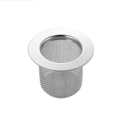 304 Stainless Steel Sewer Anti-Clogging Filter, Model: 42 Long, 25 Short, 36 Short, 42 Short, 25 Long, 36 Long, 42 Long - DealBuddy