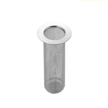 304 Stainless Steel Sewer Anti-Clogging Filter, Model: 42 Long, 25 Short, 36 Short, 42 Short, 25 Long, 36 Long, 42 Long - DealBuddy
