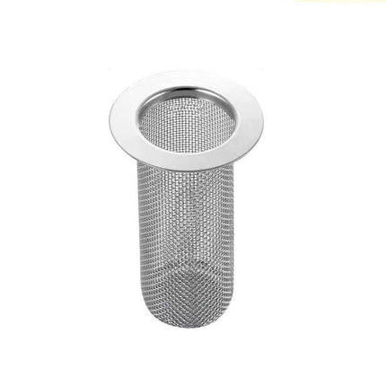 304 Stainless Steel Sewer Anti-Clogging Filter, Model: 42 Long, 25 Short, 36 Short, 42 Short, 25 Long, 36 Long, 42 Long - DealBuddy
