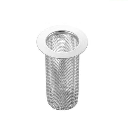 304 Stainless Steel Sewer Anti-Clogging Filter, Model: 42 Long, 25 Short, 36 Short, 42 Short, 25 Long, 36 Long, 42 Long - DealBuddy