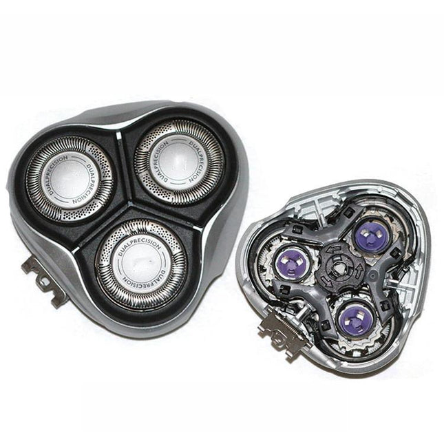 Shaver Replacement Heads for Philips HQ8 AT830 PT877 PT870 PT875 PT830 AT880 AT875 AT895 PT920 PT927, Silver