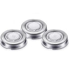 3pcs SH30 Razor Blade + Mesh Cover for Philips S1000 S2000 S3000 S4000, 3pcs SH30