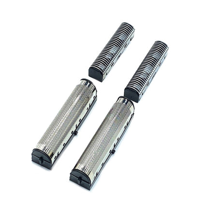 Electric Razor Trimmer Head Cover For Babylis,Style:, Black Cover+Silver Knife Net, Silver Knife Net+Knife Head, Silver Knife Net, Silver Knife Head, Golden Knife Net+Silver Knife Head, Golden Knife Net, Black Cover+Golden Knife Net+Knife Head         ... - DealBuddy