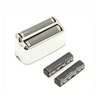 Silver Cover+Silver Knife Net+Knife Head
