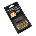 Blister Packing Golden