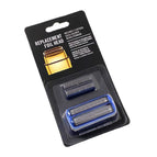 Blister Packing Blue