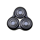 Razor Shaver Blade Head for Philips SH98 SP9860 SP9863 SP9880 9000, Silver - DealBuddy