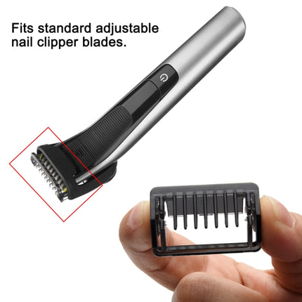Shaver Positioning Comb For Philips Norelco Oneblade Qp2520 Qp2530 Qp2620 Qp2630, 1mm, 3mm, 5mm - DealBuddy