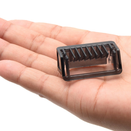 Shaver Positioning Comb For Philips Norelco Oneblade Qp2520 Qp2530 Qp2620 Qp2630